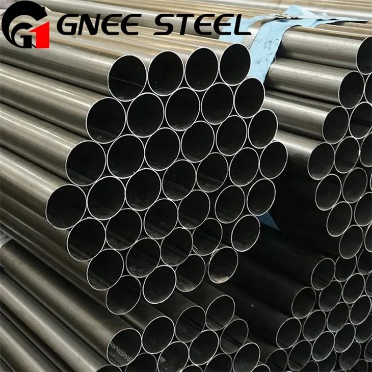 GH3039 Seamless Tubing For Engine Combustion Chamber suppliers