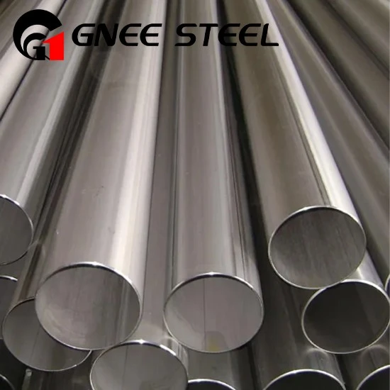Hastelloy B3 Pipe