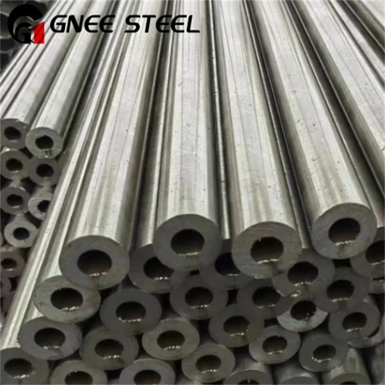 Incoloy alloy 825 Thick-walled Pipe