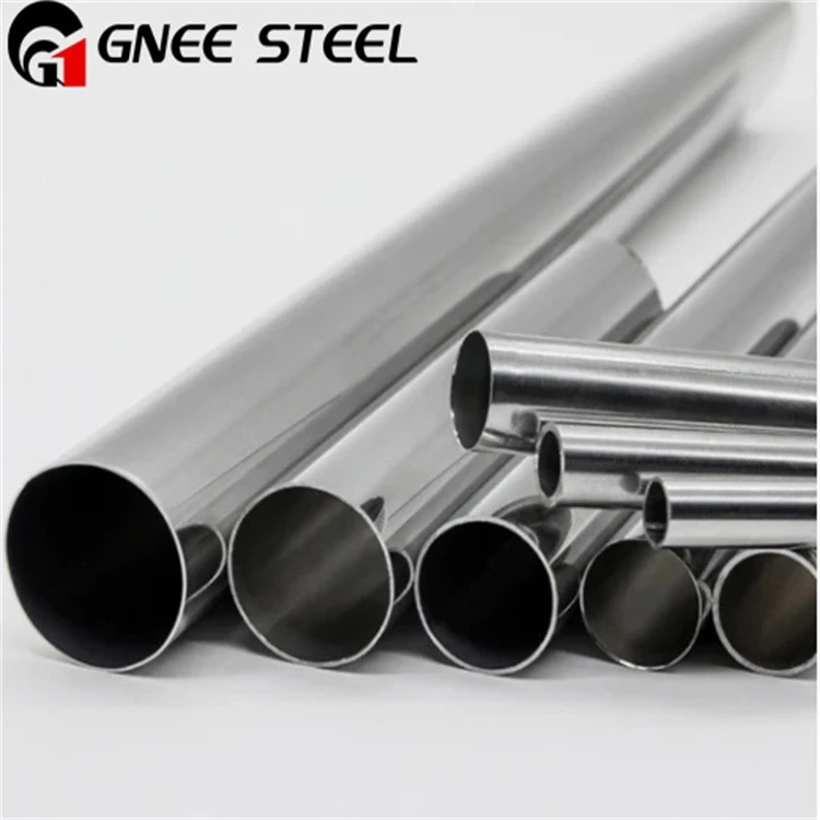 alloy 602CA Seamless Pipe