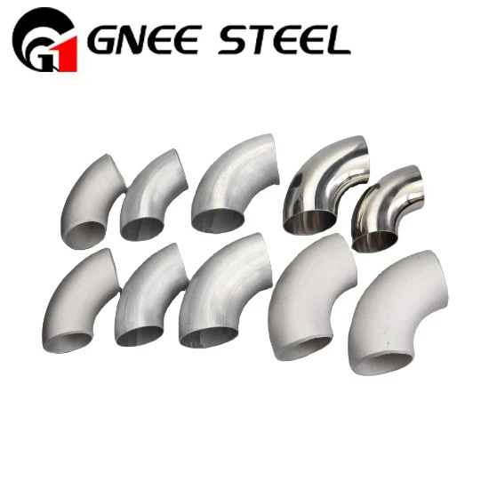 Inconel 625 Buttweld Fittings