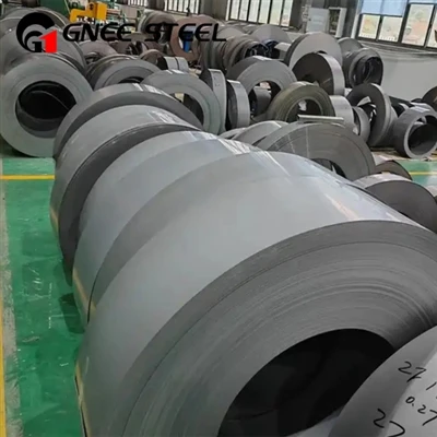 CRGO Steel – усе, що вам потрібно знати