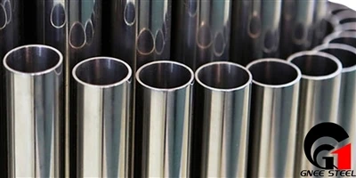 Вимоги до сертифікації для ASTM B407 Incoloy 800HT відпаленої труби великого ...