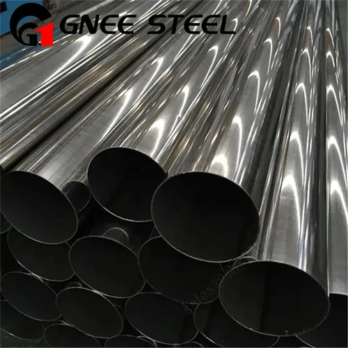 Does Inconel 718 rust? Does Inconel 718 rust?