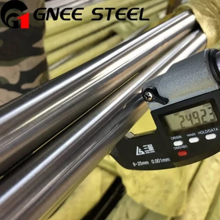 External Polishing Affect The Corrosion Resistance And Mechanical Properties Of Monel 400 Metal Alloy Tubes External Polishing Affect The Corrosion Resistance And Mechanical Properties Of Monel 400 Metal Alloy Tubes