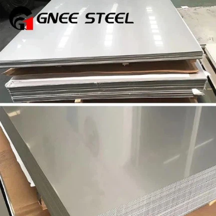 UNS N05500 Plate UNS N05500 Plate