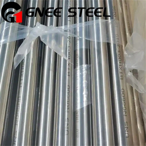 What is the difference between Inconel 800 and 825? What is the difference between Inconel 800 and 825?