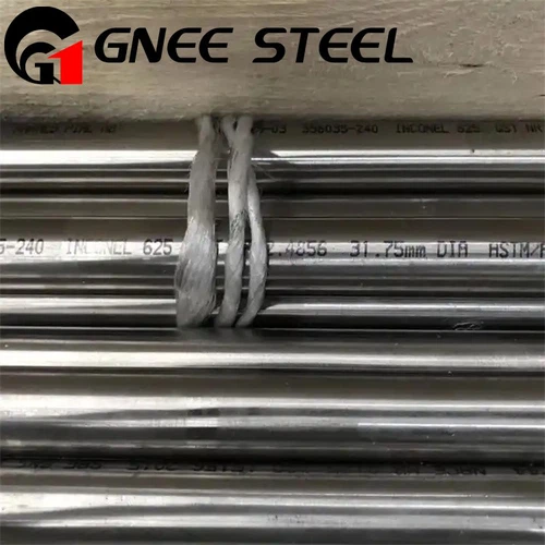 What is the difference between Inconel 800 and 825? What is the difference between Inconel 800 and 825?