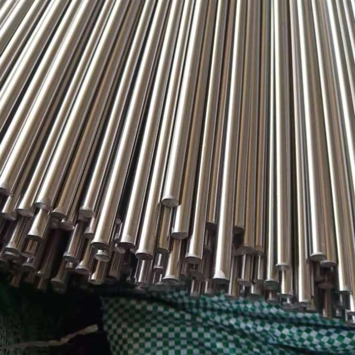 Inconel 625 Bar suppliers