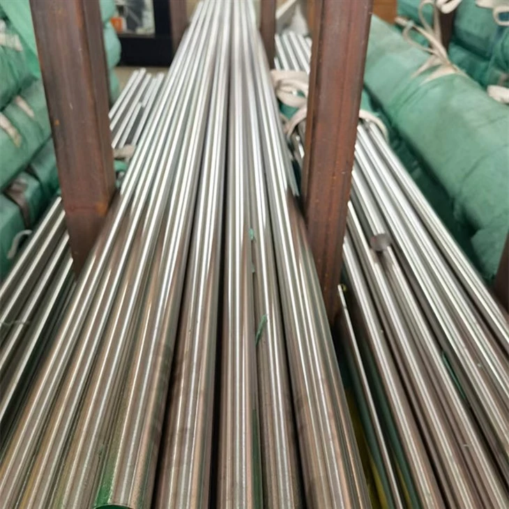 Inconel 625 Bar factory