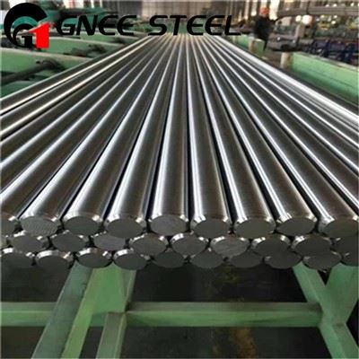 Низька ціна incoloy 800/825/901/925/926 Bars Nickel Shloy для різних додатків