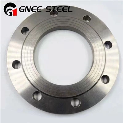 Фланці Inconel 601