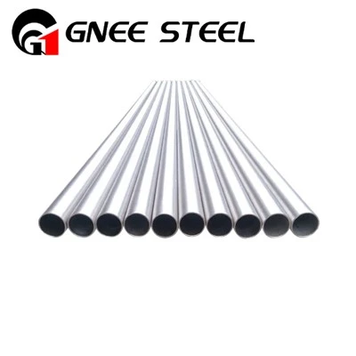 Труба Inconel 617
