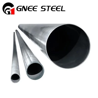 Зварна труба Inconel 718