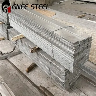 Inconel 725 плоский брусок