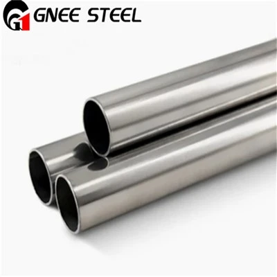 Безшовна труба Inconel 740H