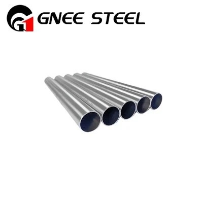 UNS N06600 Безшовна труба Inconel 600